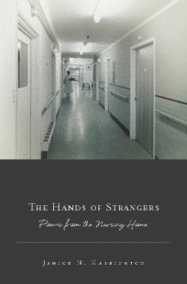 Hands of Strangers book