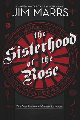 Sisterhood of the Rose book