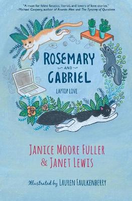 Rosemary and Gabriel: Laptop Love book