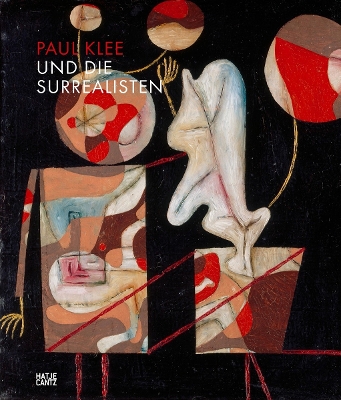 Paul Klee und die Surrealisten (German Edition) book