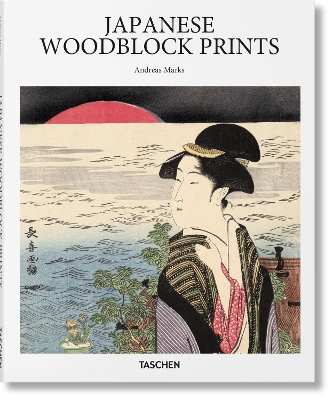 Japanese Woodblock Prints by Andreas Marks