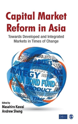 Capital Market Reform in Asia by Masahiro Kawai