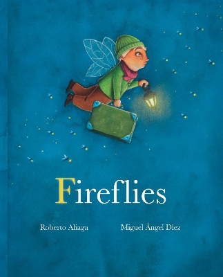 Fireflies book