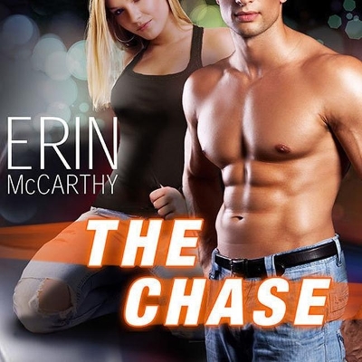 The The Chase Lib/E by Erin McCarthy