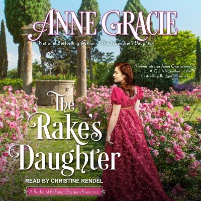 The Rake's Daughter by Anne Gracie