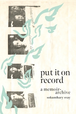 Put It on Record: A Memoir-Archive book