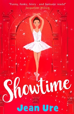 Showtime book