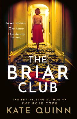 The Briar Club book