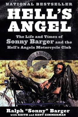 Hell's Angel by Sonny Barger