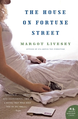 House on Fortune Street book
