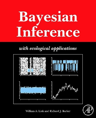 Bayesian Inference book