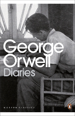 Orwell Diaries by George Orwell