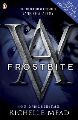 Vampire Academy: Frostbite (book 2) book