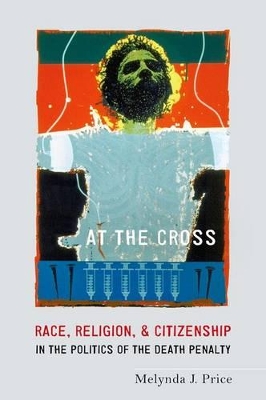 At the Cross book