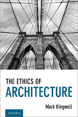 The Ethics of Architecture book