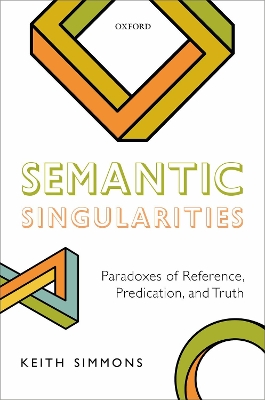 Semantic Singularities book