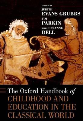 Oxford Handbook of Childhood and Education in the Classical World book