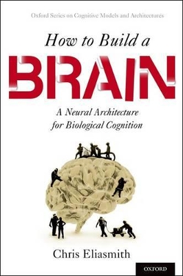 How to Build a Brain book