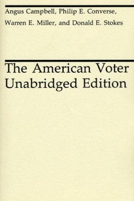 American Voter book