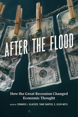 After the Flood book