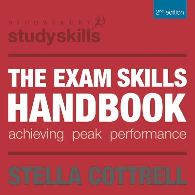 Exam Skills Handbook book