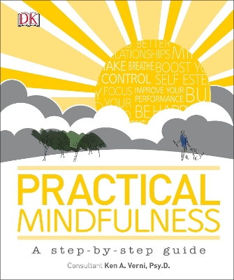 Practical Mindfulness book