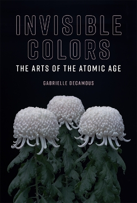 Invisible Colors: The Arts of the Atomic Age book