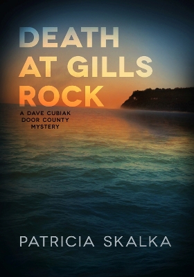 Death at Gills Rock book