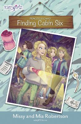 Finding Cabin Six book