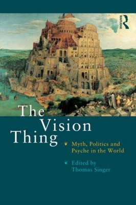 Vision Thing book