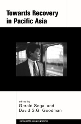 Towards Recovery in Pacific Asia book