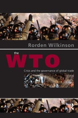 WTO book