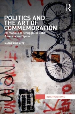 Politics and the Art of Commemoration book