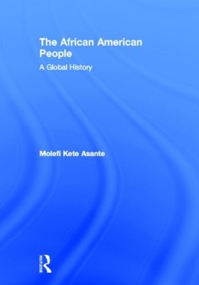 African American People book