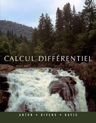 Calcul différentiel book