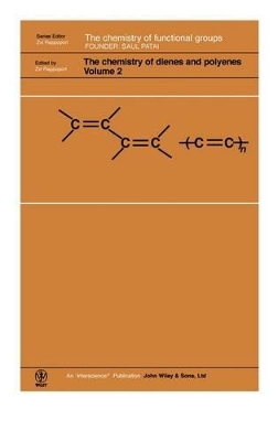 Chemistry of Dienes and Polyenes book