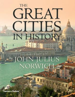 Great Cities in History book