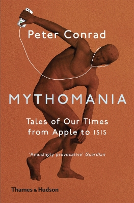 Mythomania book