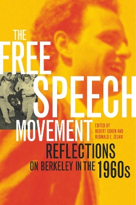 Free Speech Movement book