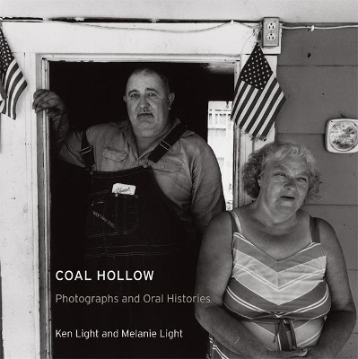 Coal Hollow book