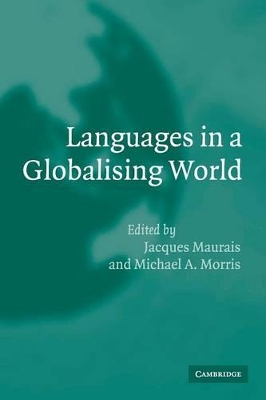 Languages in a Globalising World book