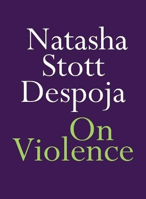 On Violence book