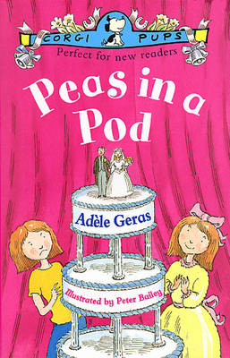 Peas In A Pod by Adèle Geras