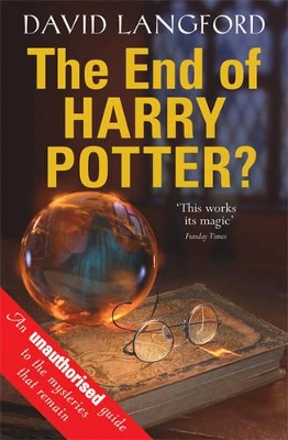 The The End of Harry Potter? by David Langford