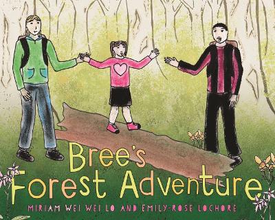 Bree's Forest Adventure book