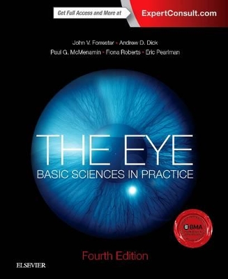 Eye book