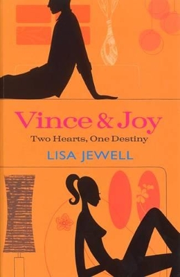 Vince and Joy book