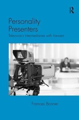 Personality Presenters book