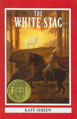 White Stag book