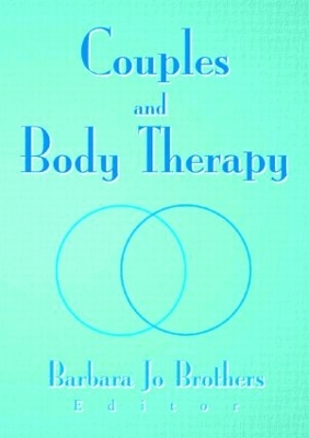 Couples and Body Therapy book